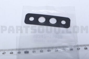 1634711020 Toyota GASKET, WATER