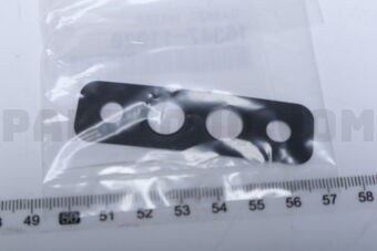 1634711020 Toyota GASKET, WATER