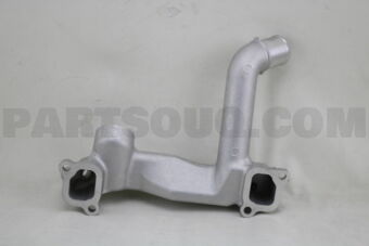 1635550080 JOINT, WATER BY-PASS, FRONT