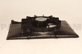 16360BZ210 Toyota FAN ASSY, W/MOTOR