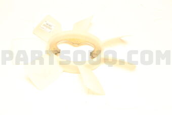 163610C011 Toyota FAN