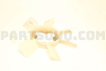 163610C011 Toyota FAN