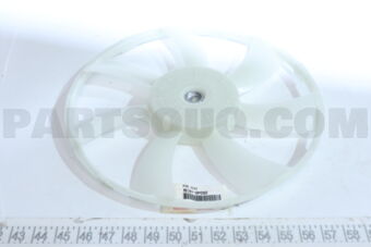 163610P090 FAN, NO.2
