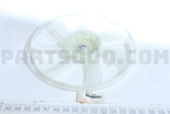 163610P090 FAN, NO.2