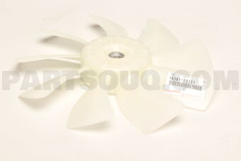 1636120121 Toyota FAN, NO.2