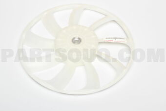 1636128400 FAN, NO.2