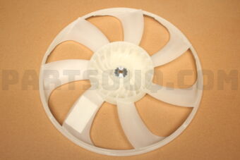 1636136090 Toyota FAN, NO.2