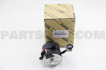 1636320250 MOTOR, COOLING FAN