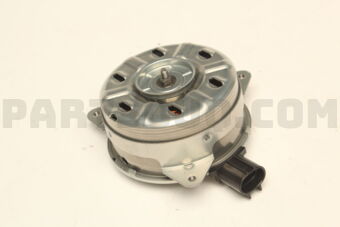 1636324160 MOTOR, COOLING FAN