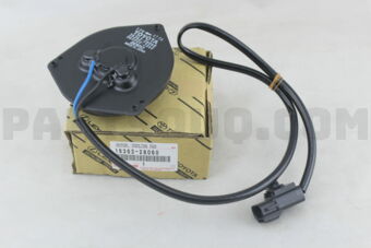 1636328060 MOTOR, COOLING FAN, NO.2