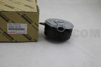 1636328150 MOTOR, COOLING FAN