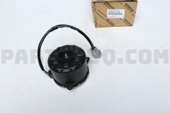 1636331130 MOTOR, COOLING FAN
