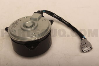 1636331430 Toyota MOTOR, COOLING FAN