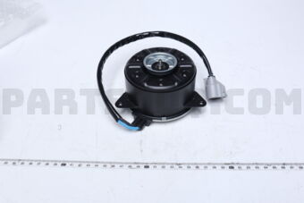 1636331440 Toyota MOTOR, COOLING FAN, NO.2
