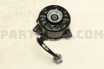 1636336090 MOTOR, COOLING FAN