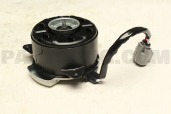 1636336090 MOTOR, COOLING FAN