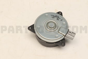 1636336200 MOTOR  COOLING FAN