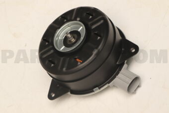 1636336200 MOTOR  COOLING FAN