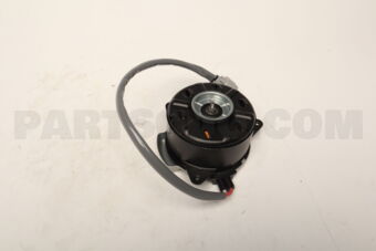 1636336260 MOTOR, COOLING FAN