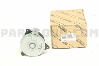 1636337020 MOTOR, COOLING FAN
