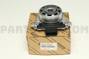1636347050 MOTOR  COOLING FAN