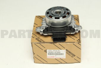 1636347050 MOTOR  COOLING FAN
