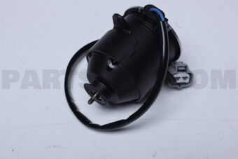1636350030 MOTOR, COOLING FAN