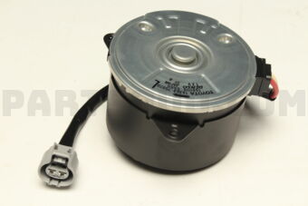 1636375020 MOTOR, COOLING