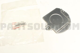16368F0010 BRACKET, COOLING