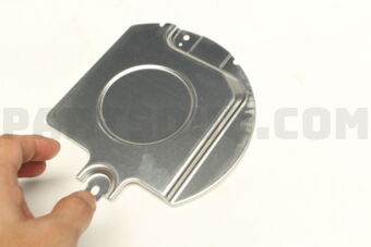 16368F0010 BRACKET, COOLING