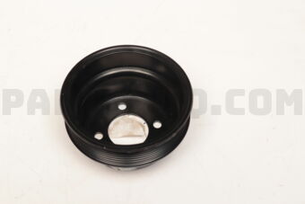 1637111020 PULLEY  FAN
