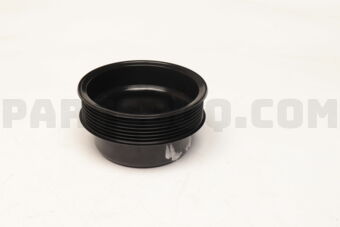 1637111020 PULLEY  FAN