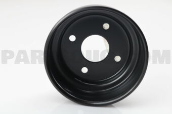 1637138010 PULLEY, FAN