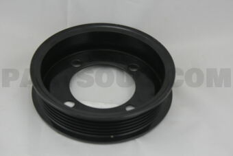 1637146020 PULLEY, FAN