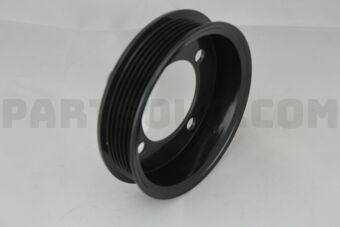 1637146020 PULLEY, FAN