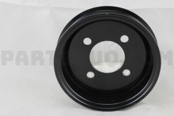 1637146030 PULLEY, FAN