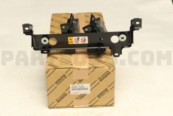 1638075024 BRACKET ASSY, FAN