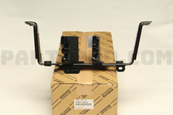 1638075024 BRACKET ASSY, FAN