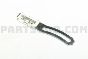1638111021 BAR, FAN BELT ADJUSTING