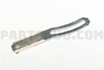 1638111021 BAR, FAN BELT ADJUSTING