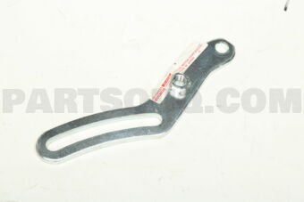 1638121030 BAR, FAN BELT ADJUSTING