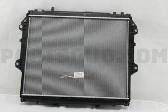 164000L130 RADIATOR ASSY