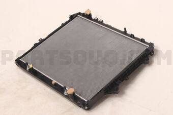 164000L363 RADIATOR ASSY