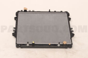 164000L363 RADIATOR ASSY