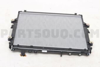 164000L431 RADIATOR ASSY
