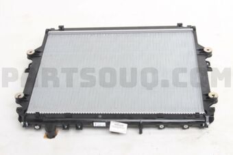 164000L433 RADIATOR ASSY