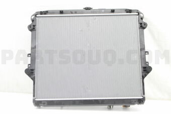 164000P331 RADIATOR ASSY