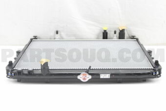 164000P331 RADIATOR ASSY