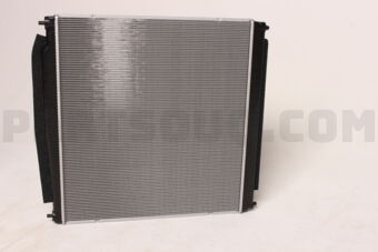 1640011A00 RADIATOR ASSY