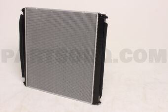 1640011A00 RADIATOR ASSY